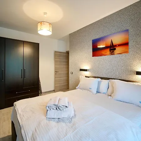 Red4you And Pool Apartamento