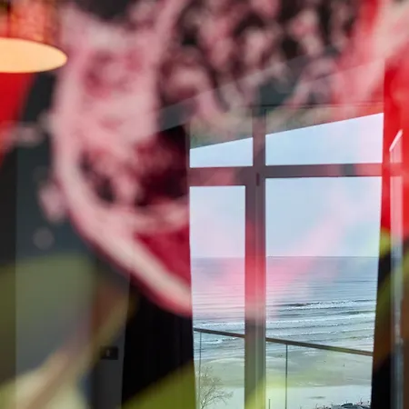 Red4you And Pool Apartamento *