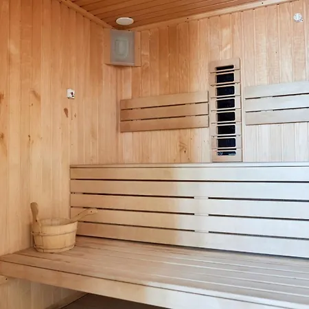 Appartement Red4you And Pool Mamaia