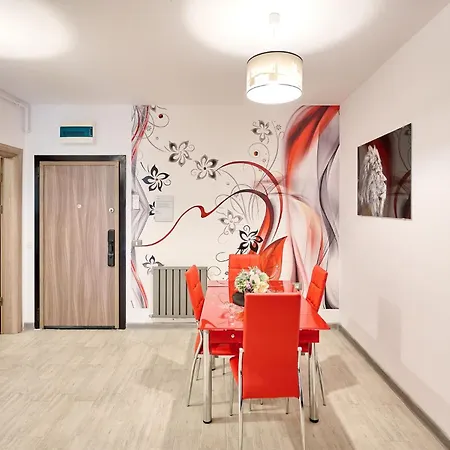 Red4you And Pool * Mamaja