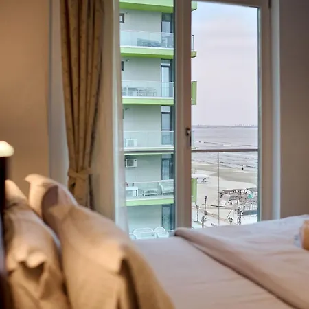 Appartement Red4you And Pool Mamaia