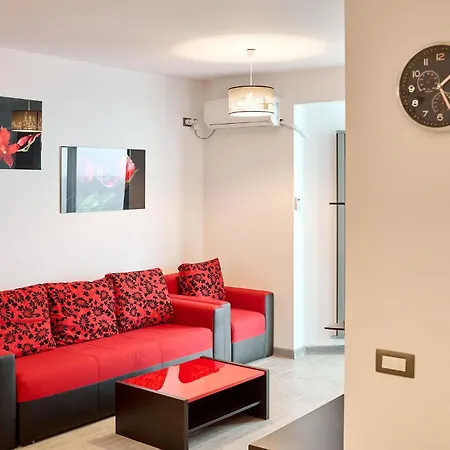 Appartement Red4you And Pool