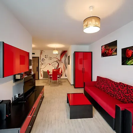 Appartement Red4you And Pool *