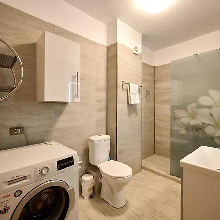 Appartement Red4you And Pool