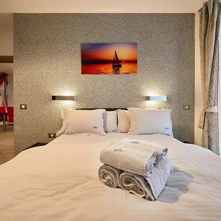 Appartement Red4you And Pool *